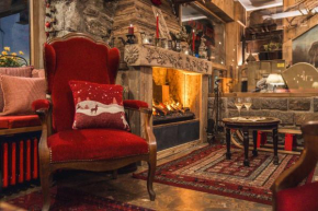 Hotel Aran La Abuela Casau